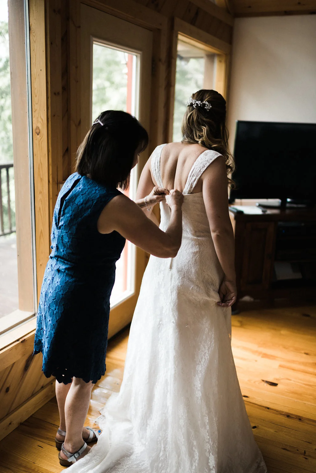 mother of the bride