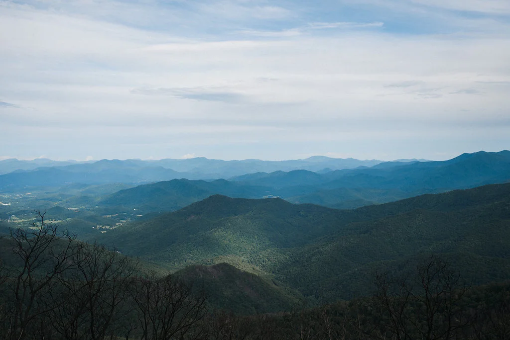 mountains