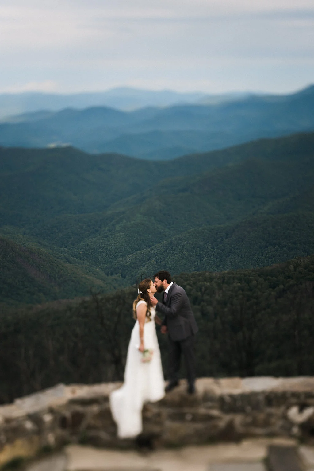 couple loving each other