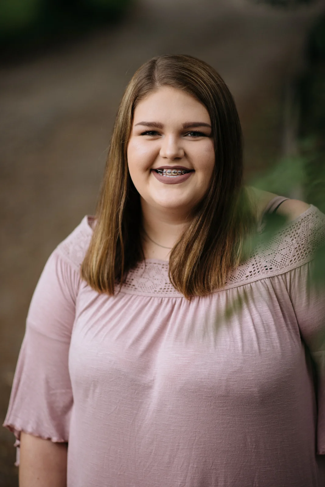 senior shoot