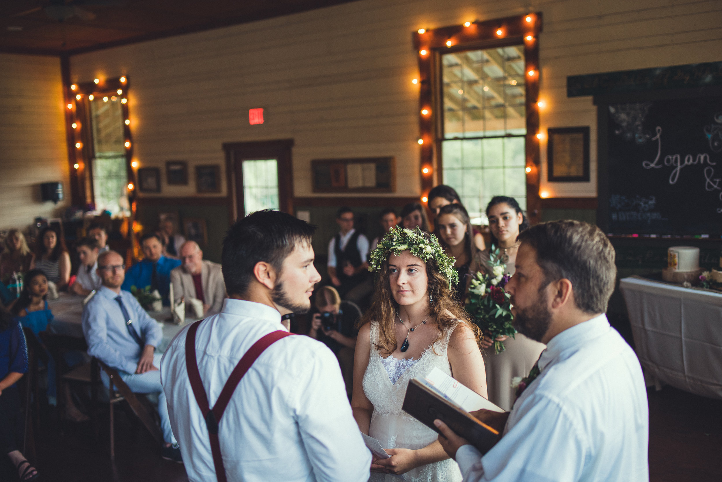 Ceremony