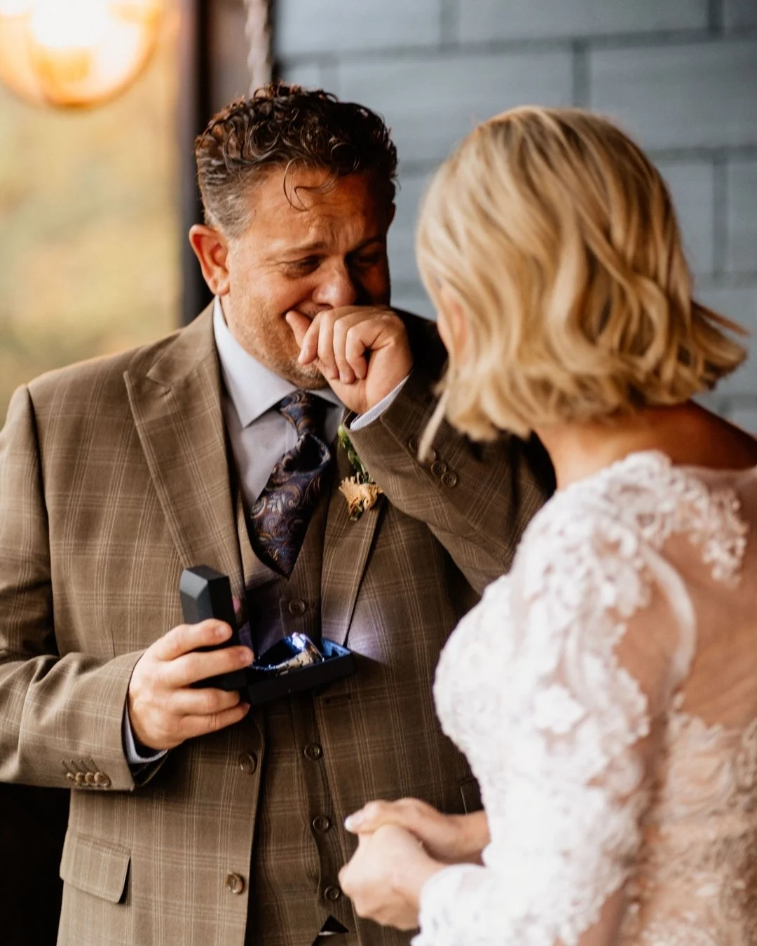 "You should hang on tight, but don't you dare shut your eyes. You'll  want to see this."
~words from Lori Hetteen's Stacks of Kindnesses. @lorihetteen ❤️

Kim &amp; Keith at so wonderful, so meaningful, and everything in between.
Location: 