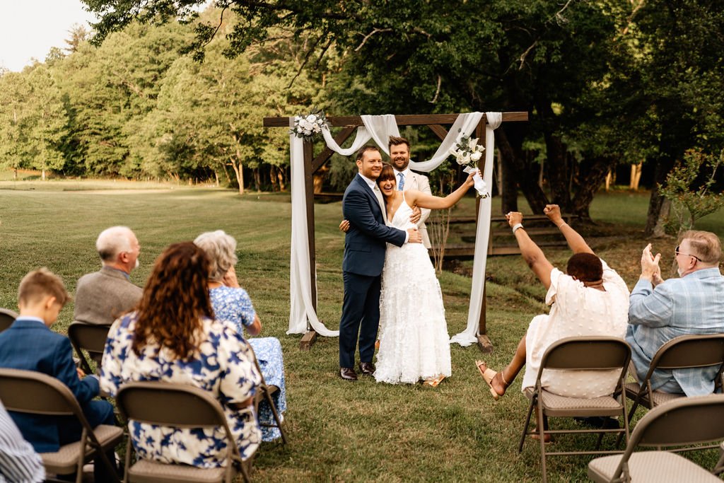 Why Candid Wedding Photography                         Creates the Photos You'll Love Forever