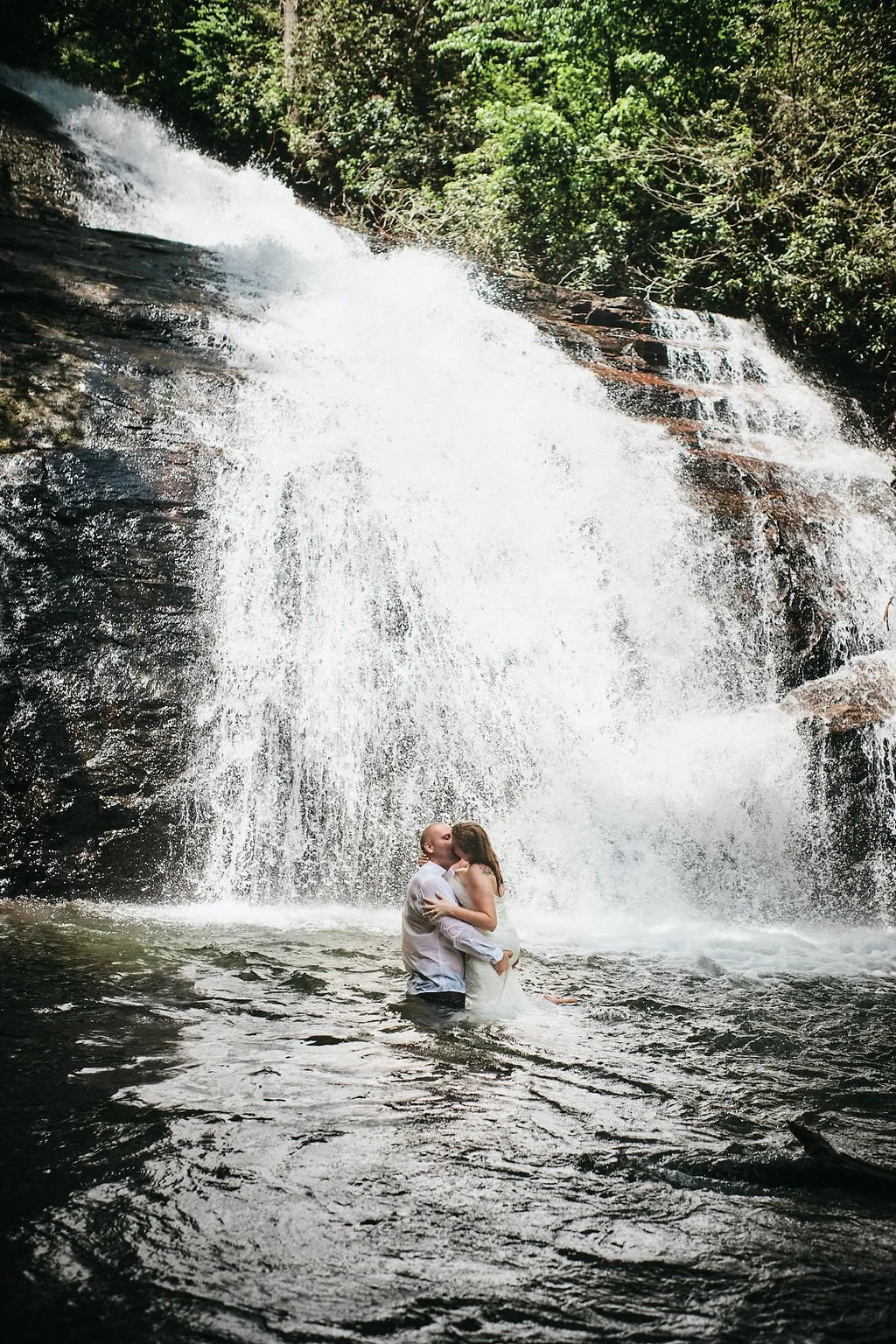 What to Bring on Your Elopement Day: A Blue Ridge Mountain Packing Guide