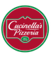 A circular red and green label with the word 'Grapefruit' written in cursive.