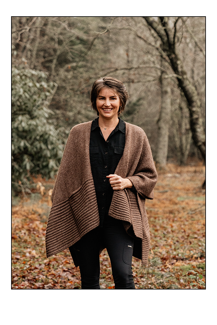 Emilie Gates — Blue Ridge Georgia wedding photographer and owner of Appalachian Wedding Photography, ready to plan your mountain wedding or elopement