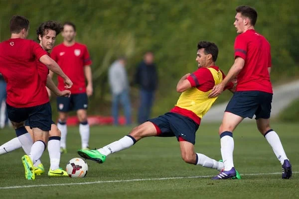 Team Training Package 2