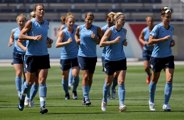 Team Training Package 3