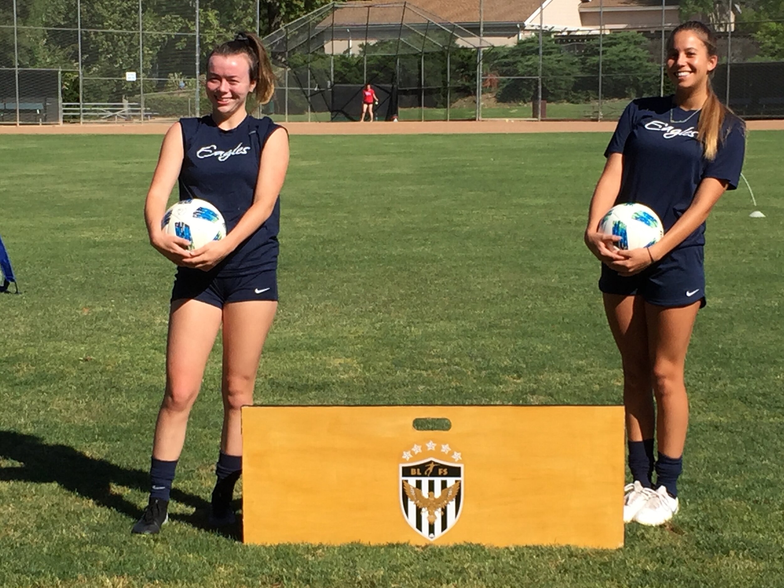 Valley College Prep Program