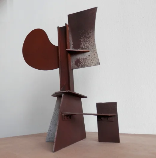 Five Inches Tall 2015