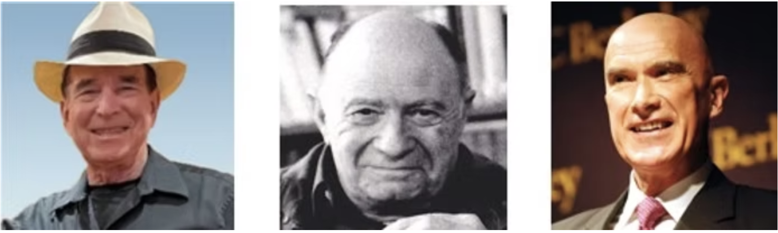 Jacques Ellul – The Technological Society 