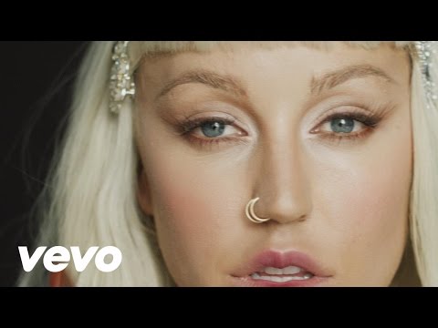 Brooke Candy - Happy Days