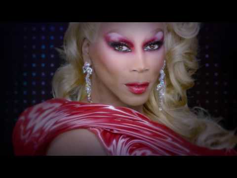 RuPaul - The Realness Official Music Video