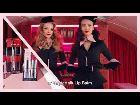 MAC Destination Fabulous