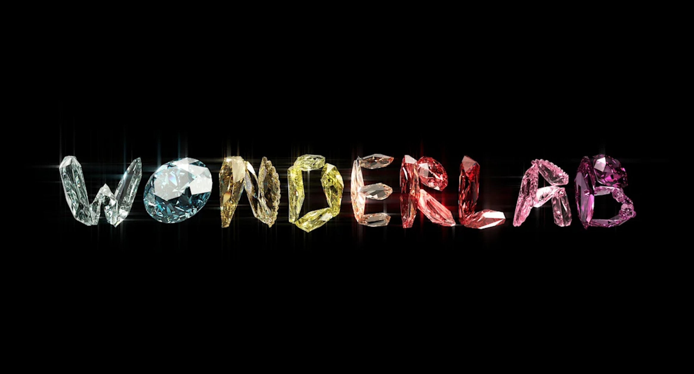 Swarovski | Welcome to Wonderlab