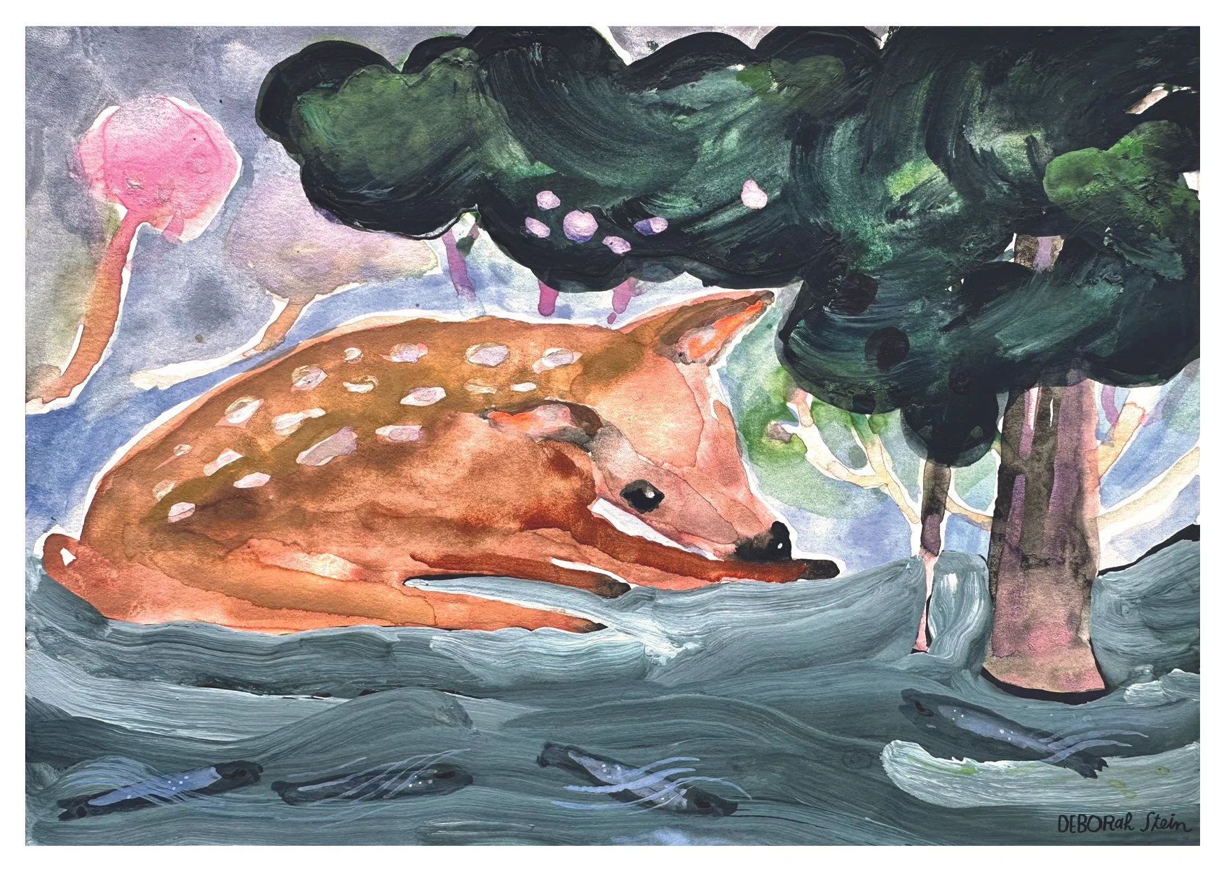 Deer-Herring2-Postcard Image.jpg