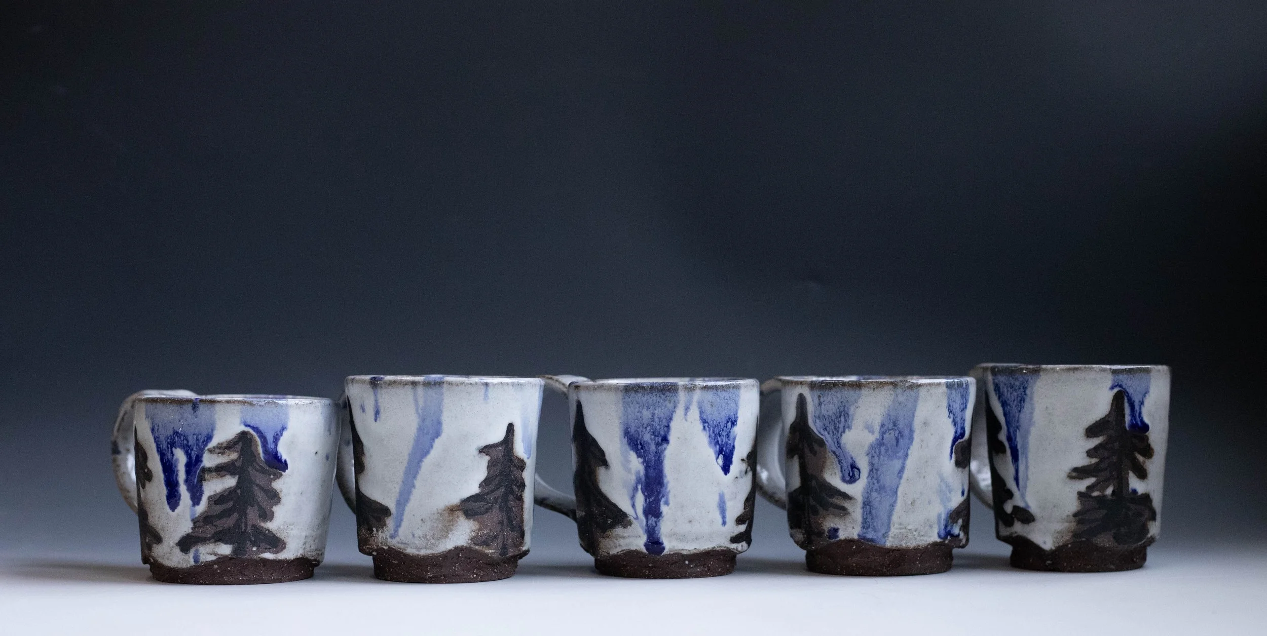 Respite Mug Set