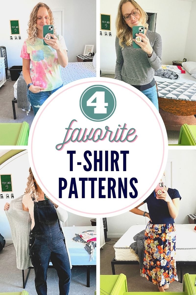 The Ultimate Guide to the Best Pins for Sewing with Knit Fabric - Love to  Sew Studio