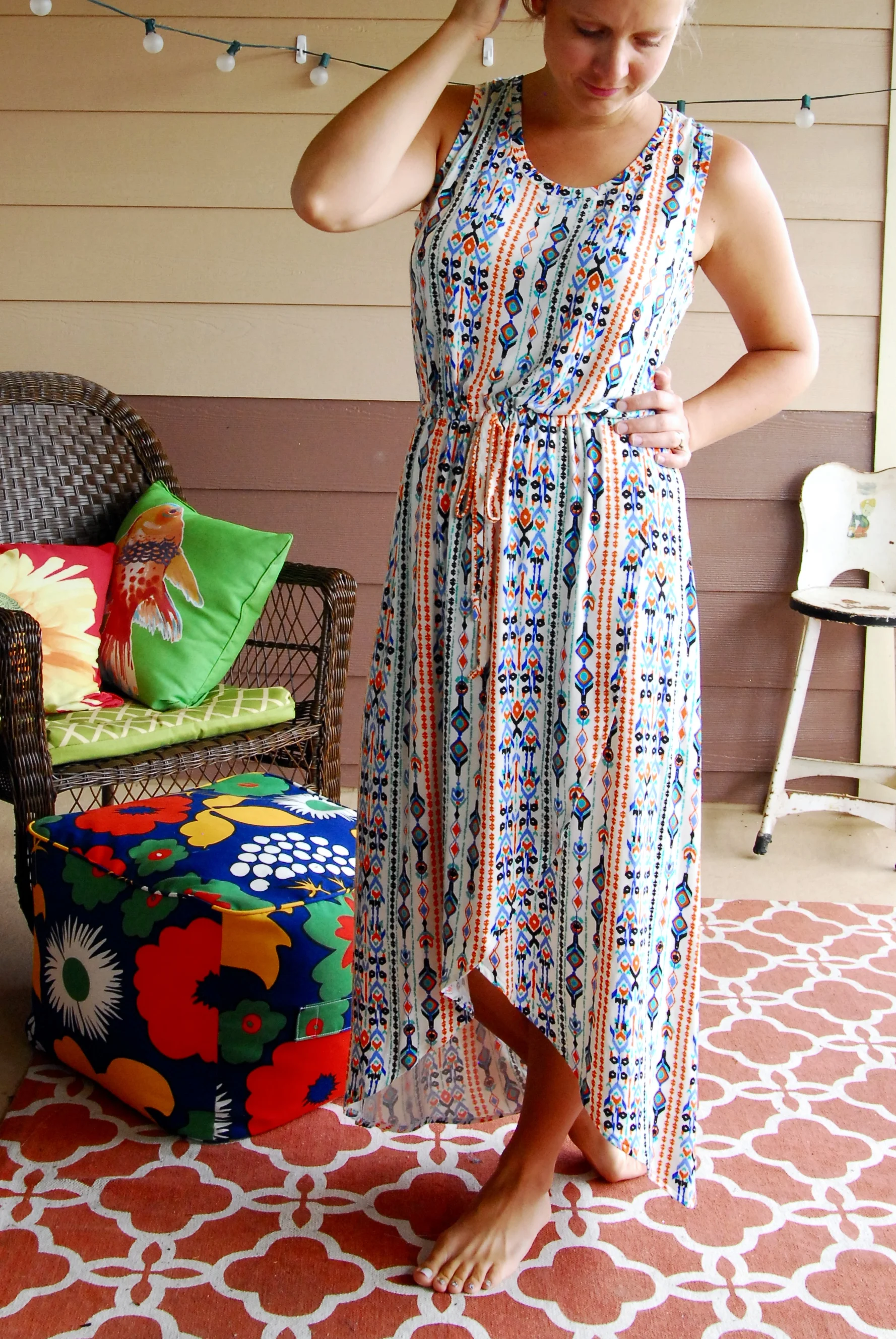 Kwik Sew 4171