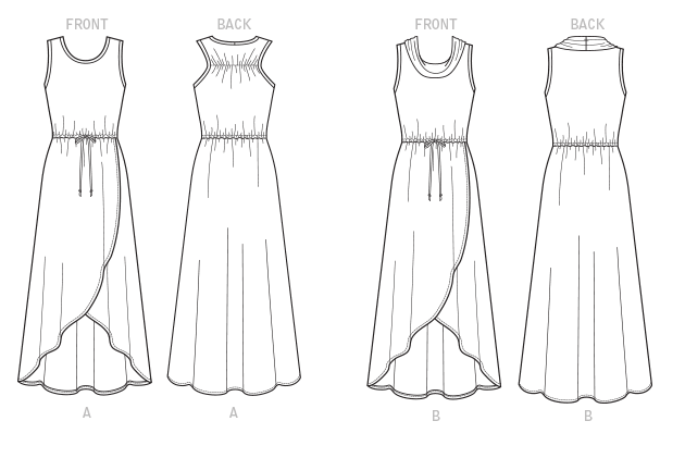 Kwik Sew 4171