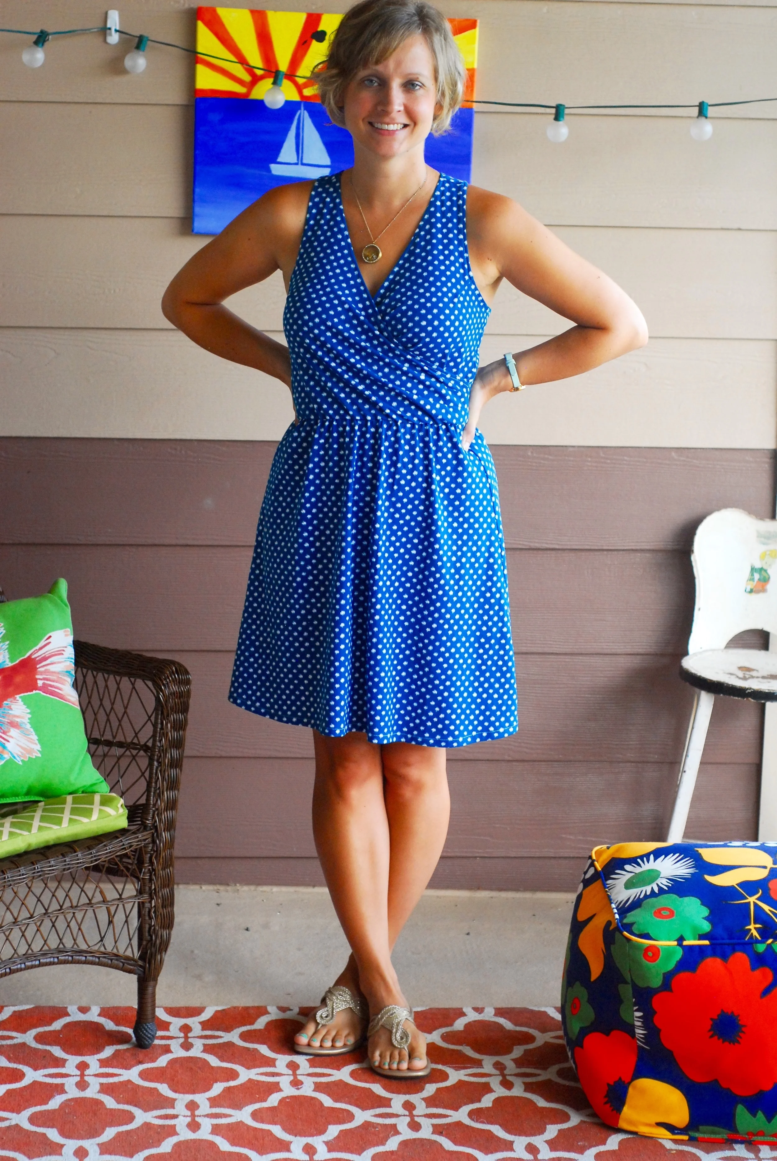Kwik Sew 4169