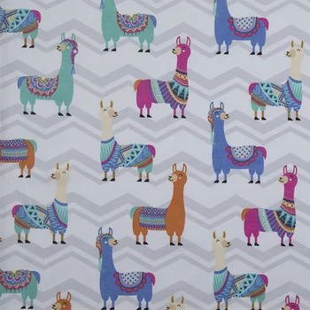 Llama Drama