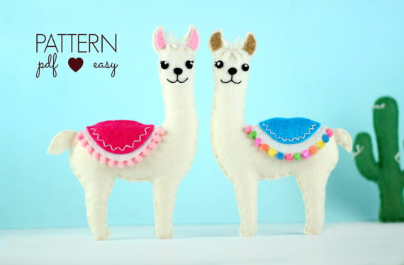 Pattern by MaisieMooNZ on Etsy