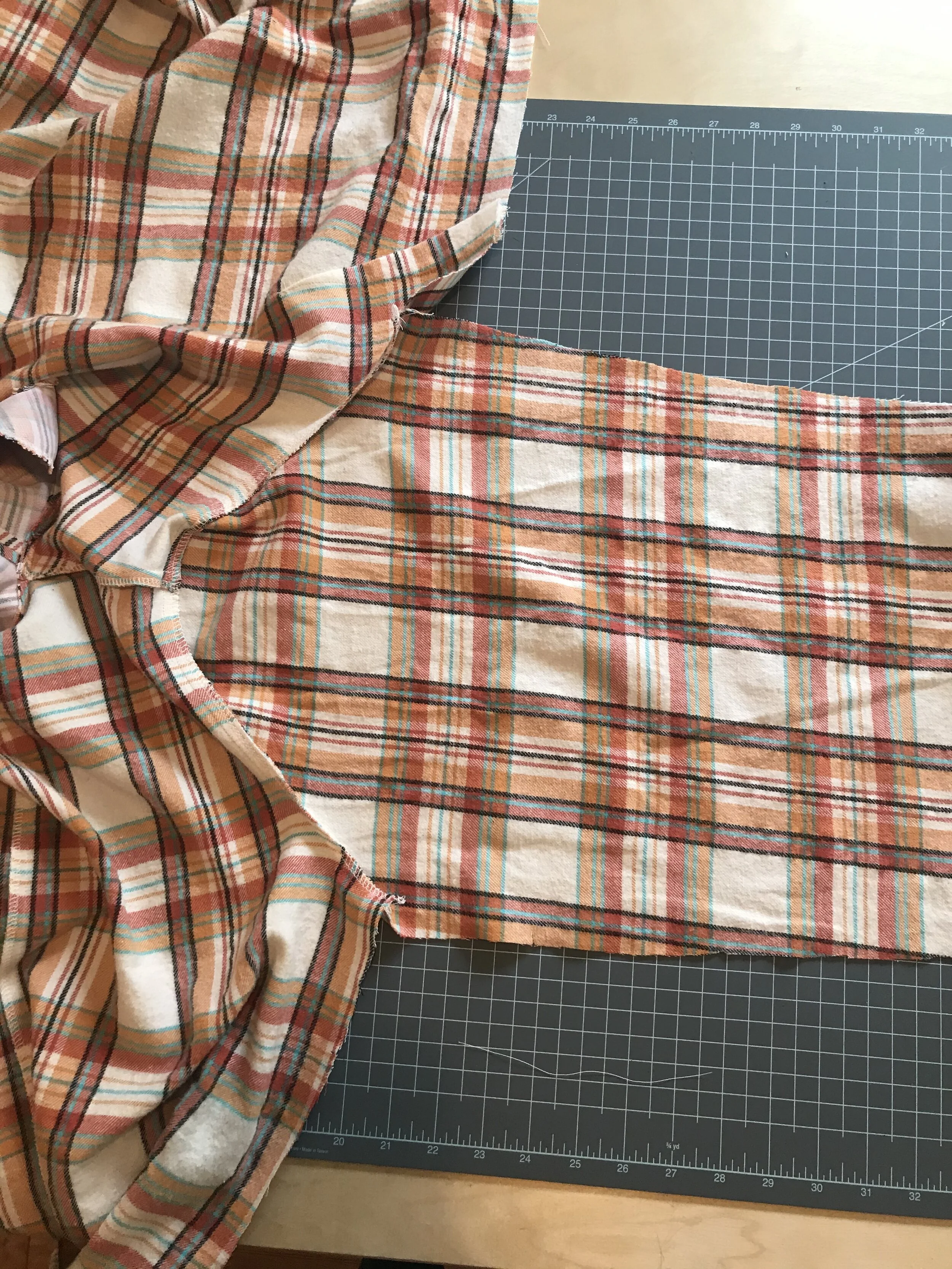 The Easy Way to Sew Sleeves — Pin, Cut, Sew Studio