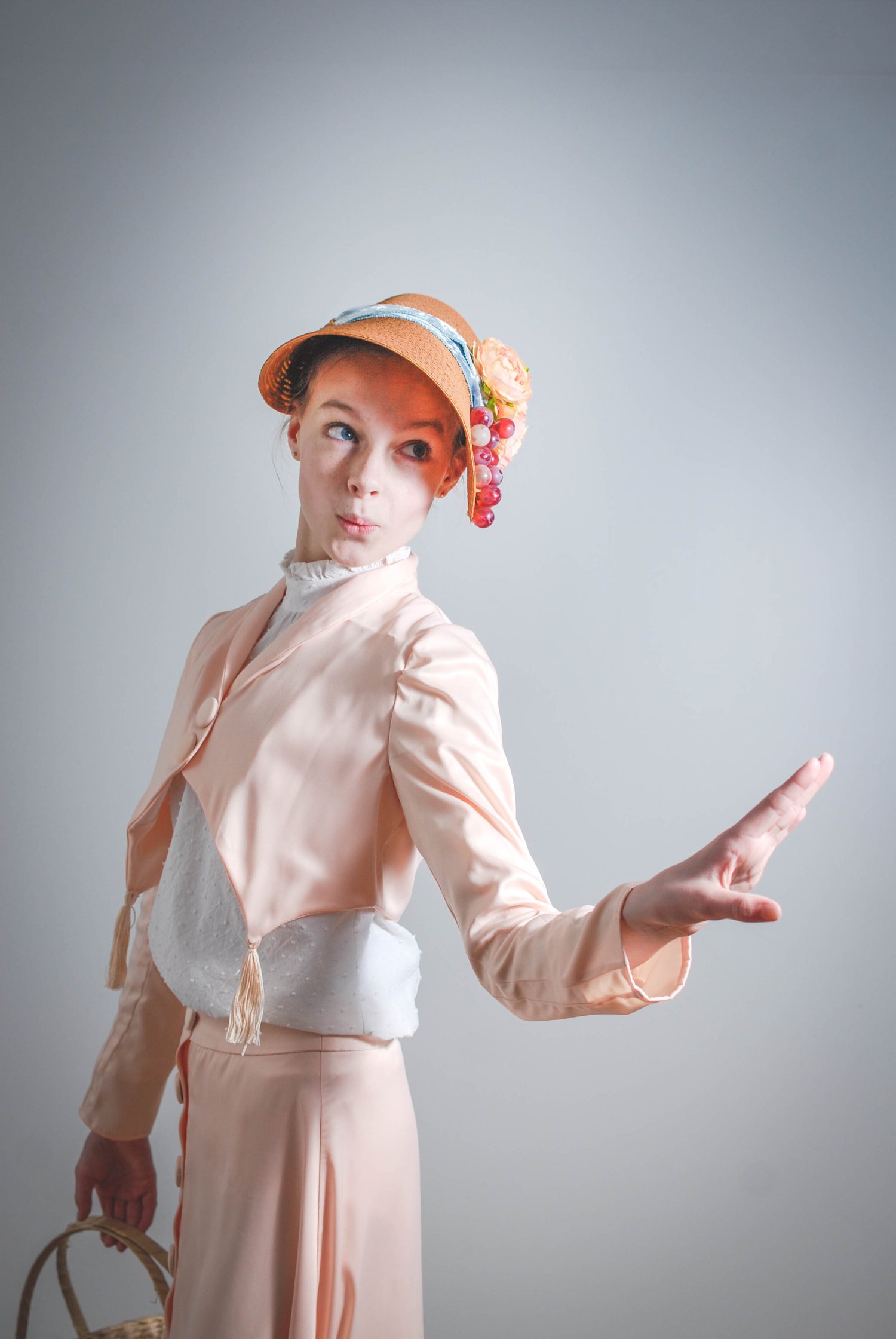Eliza Doolittle Costume, 80's costume idea and a DIY Spiderman costume ...
