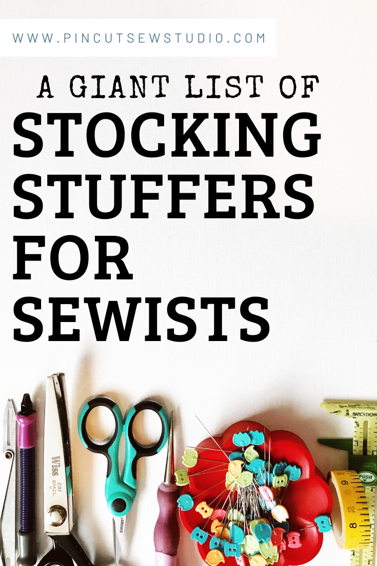  Sewing Gadgets