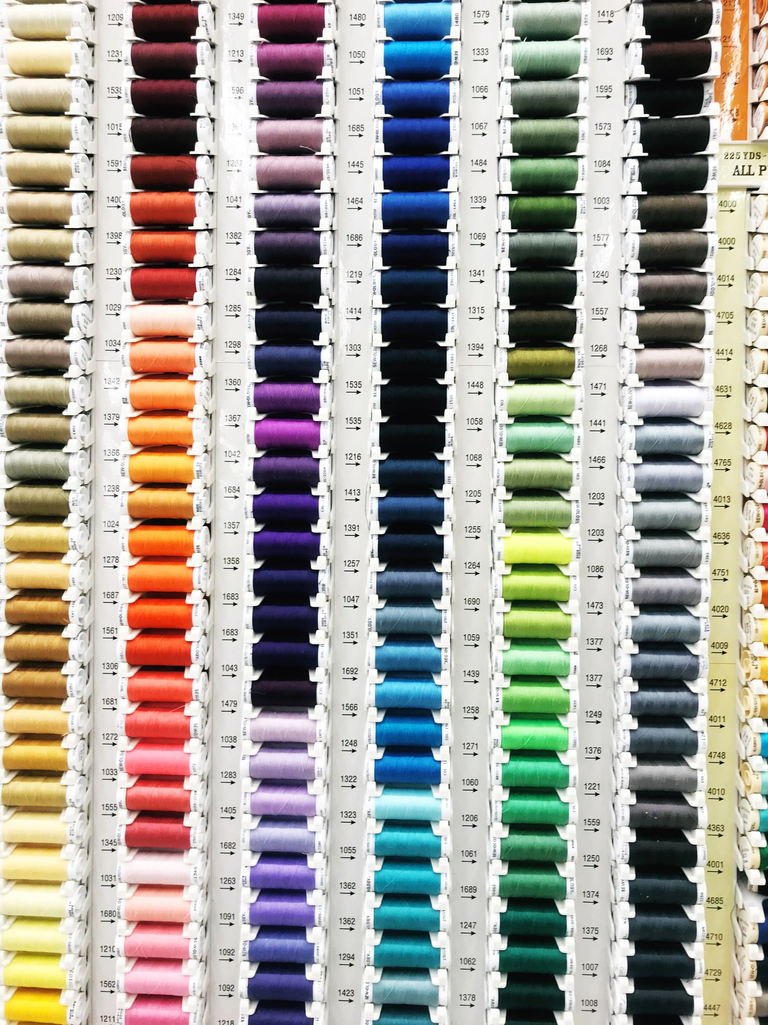 Secrets to Fabric Shopping at Hobby Lobby: Updated for 2021! — Pin Cut ...