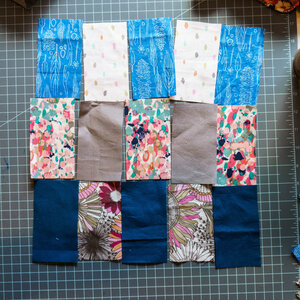 Beginner Quilt Series || Part 1 — Pin Cut Sew Studio