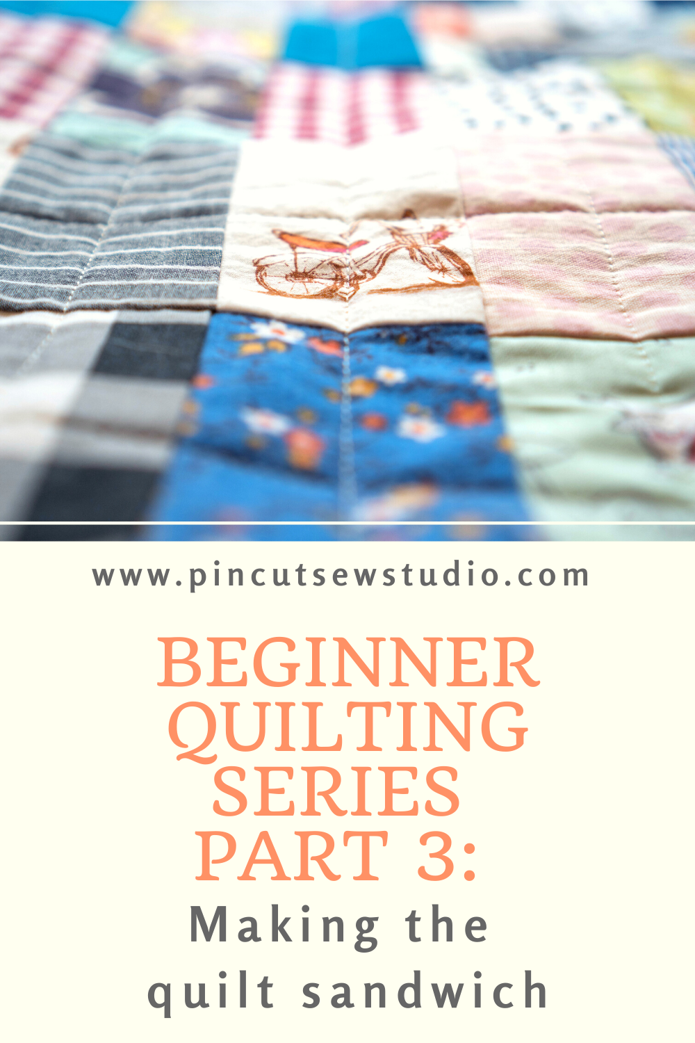 Quilting Supplies For Beginners (Best Tools To Start) - Sew Nikki