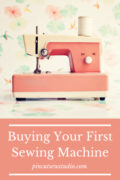 How to Install and Sew with a Walking Foot — Pin Cut Sew Studio