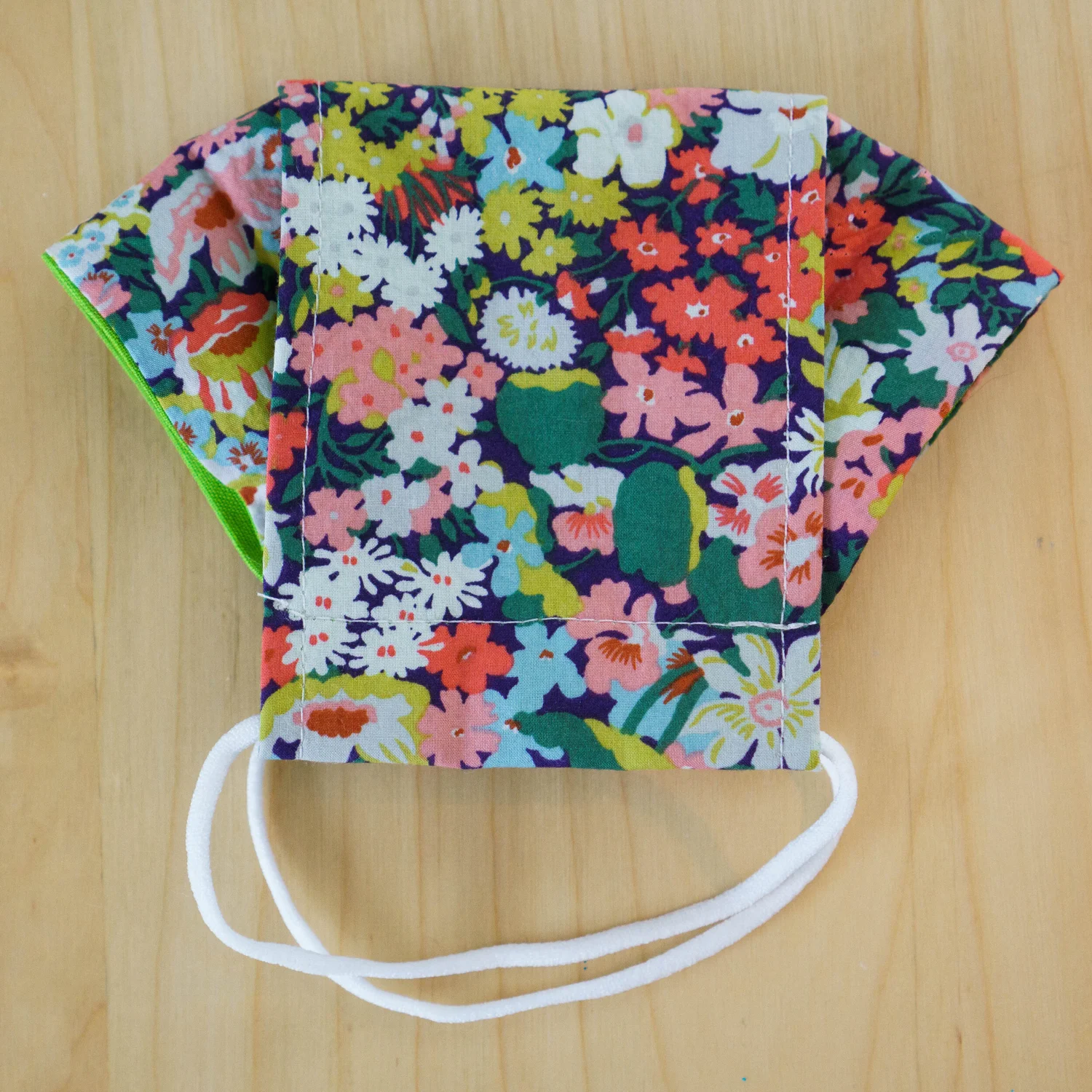 Make a Better Mask! Free pattern, tutorial and a link to the BEST ...
