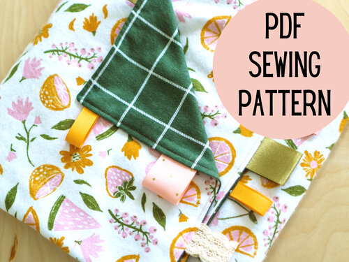 Tips for Buying and Using Vintage Sewing Patterns — Pin Cut Sew Studio