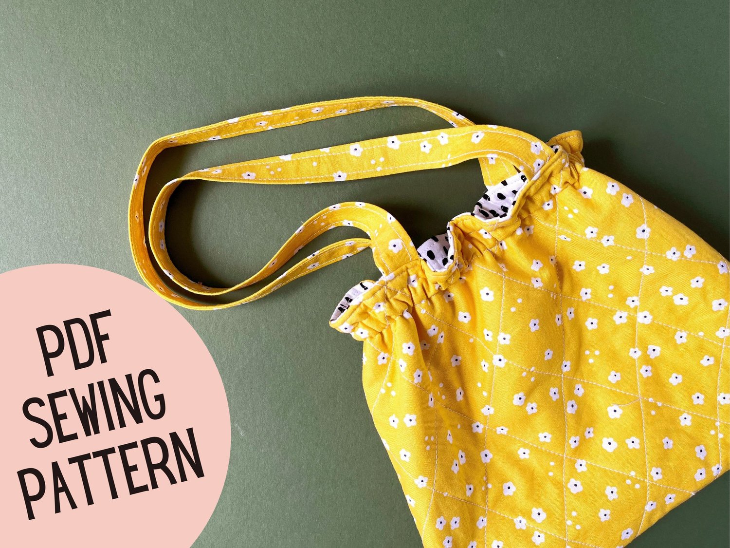 The Easiest Quilt Binding Tutorial — Pin Cut Sew Studio