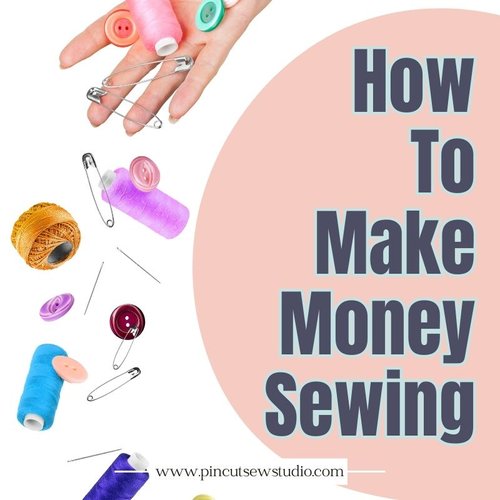 How to Get an Old Sewing Machine Up and Running — Pin Cut Sew Studio