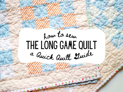 Why I Love Improv Quilting and Resources for Getting Started — Pin Cut Sew  Studio