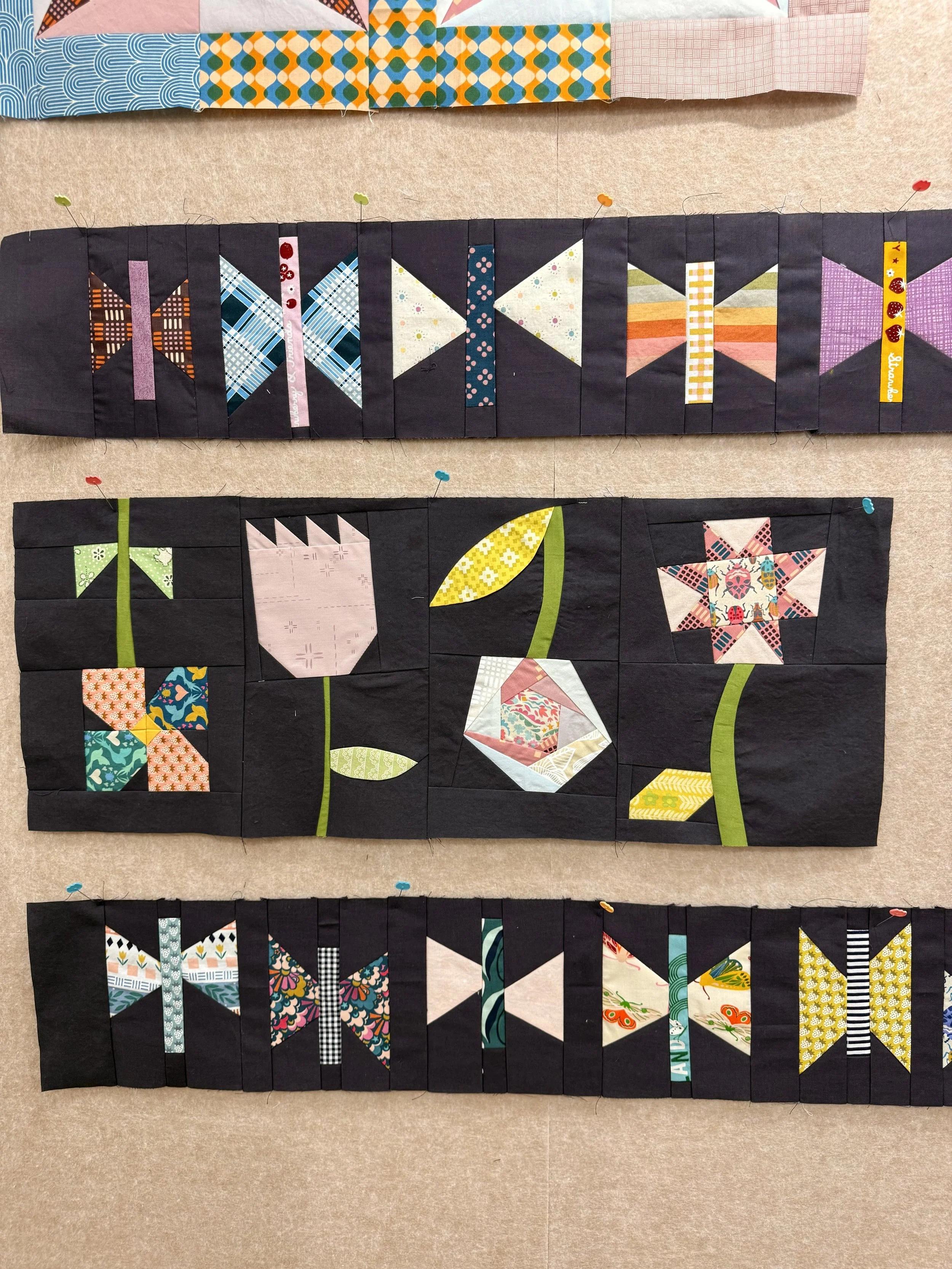 Volume 6: Meet me in Louisville! 