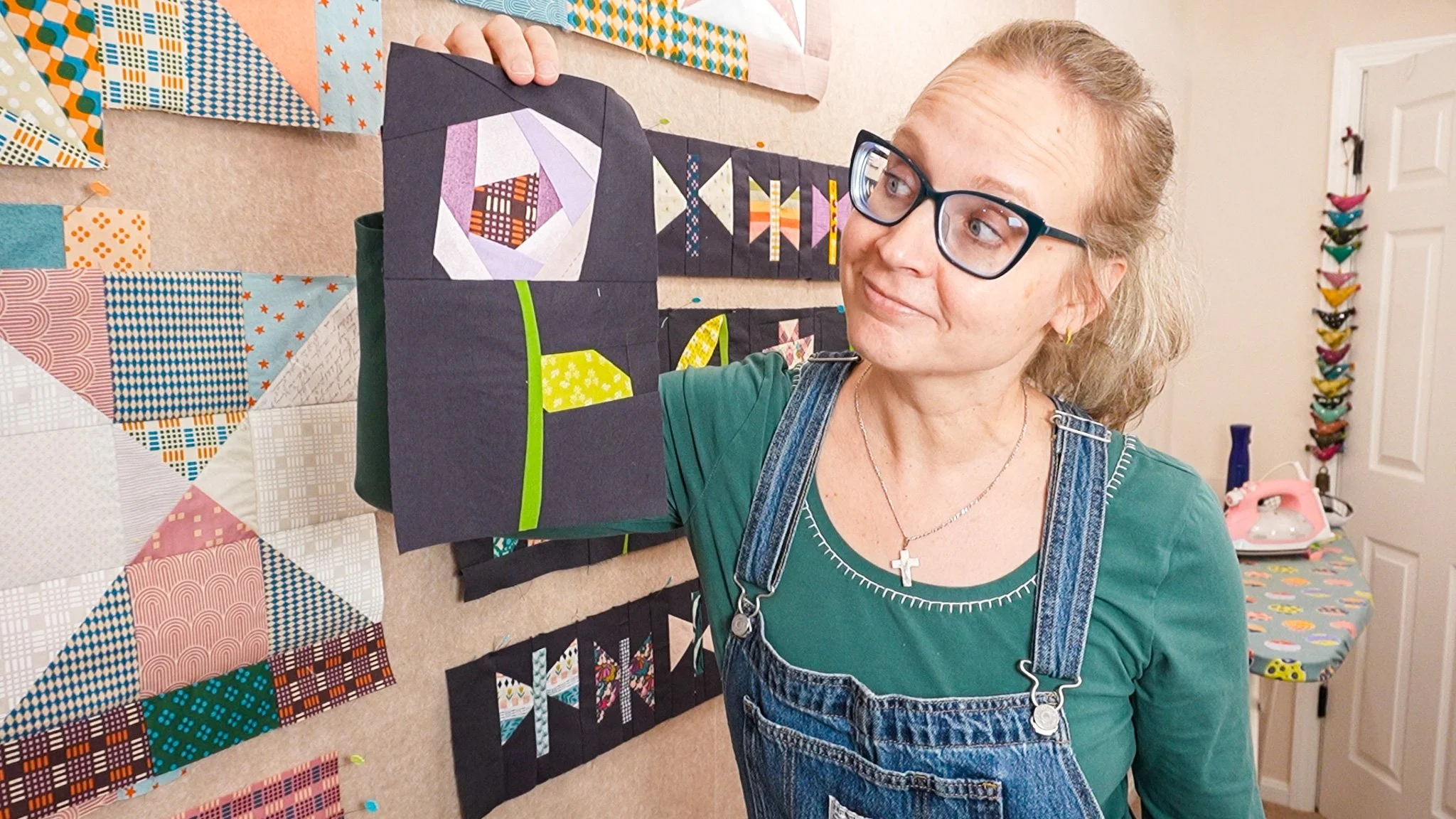 Volume 8: When Hobbies Collide