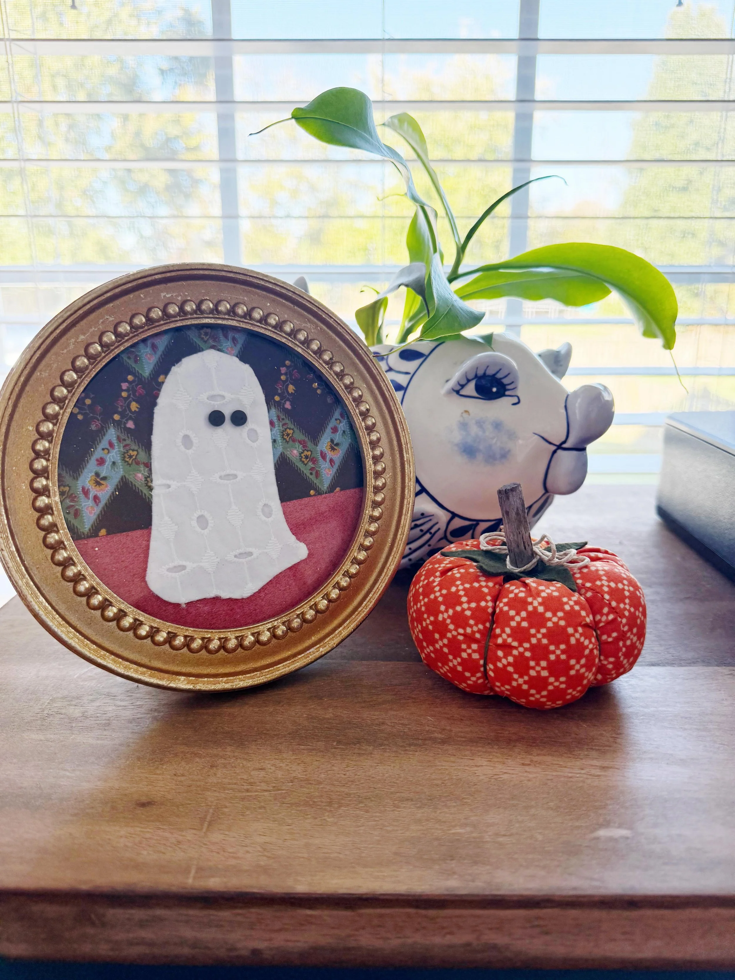 Volume 24: Fall Sewing for Whimsy