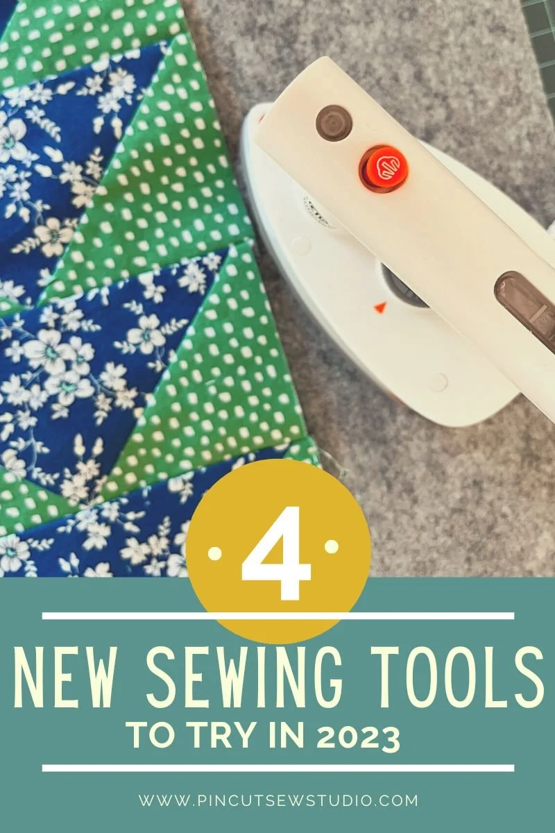 Sewing Tools Random 4 New Sewing Tools and Gadgets! — Pin Cut Sew Studio