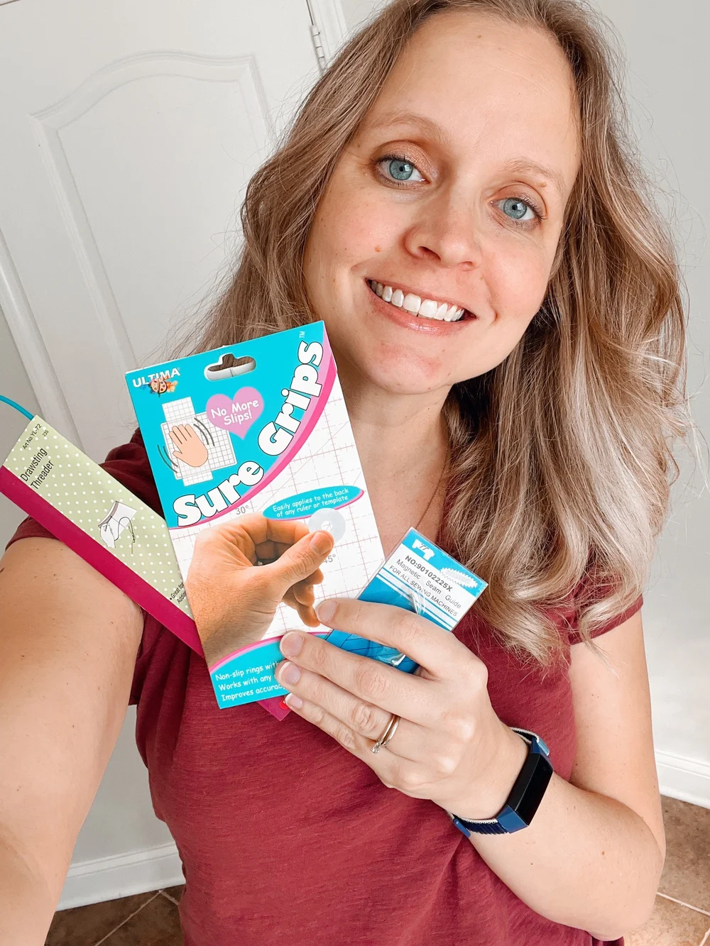 5 NewToMe Sewing Notions — Pin Cut Sew Studio