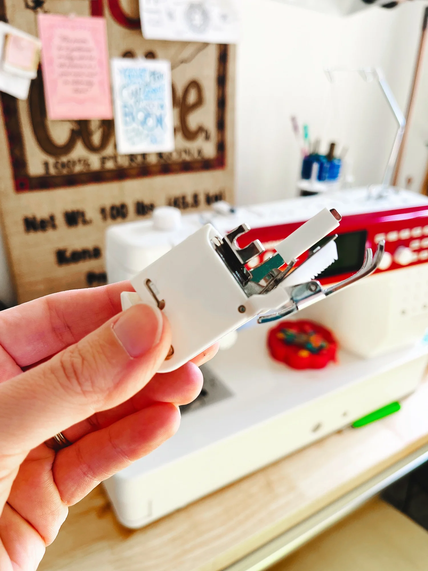 4 New Sewing Tools and Gadgets! — Pin Cut Sew Studio