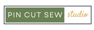 Pin Cut Sew Studio
