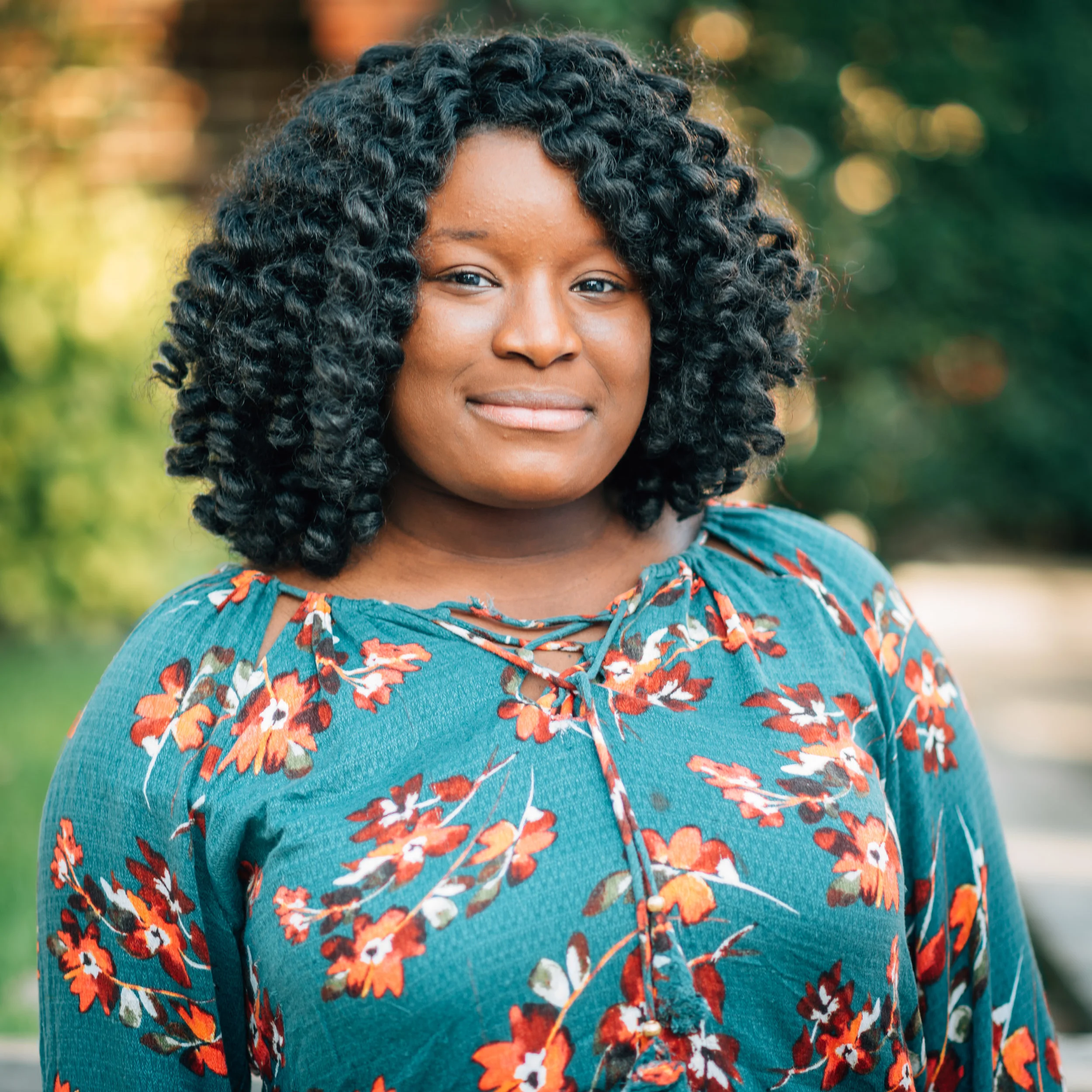 Megan Jean Louis Brooklyn College