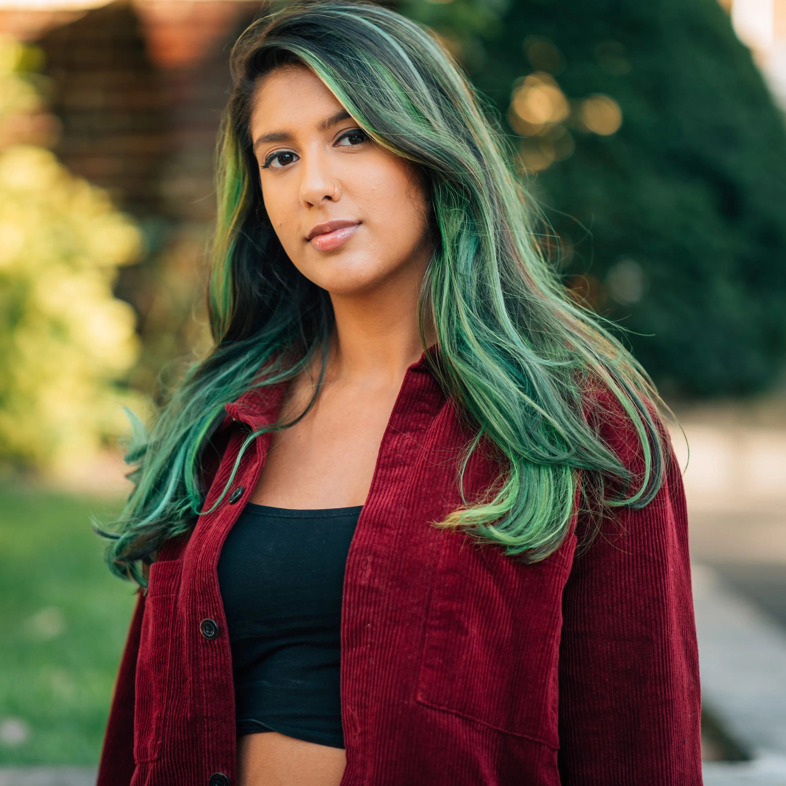Samrah Brooklyn College
