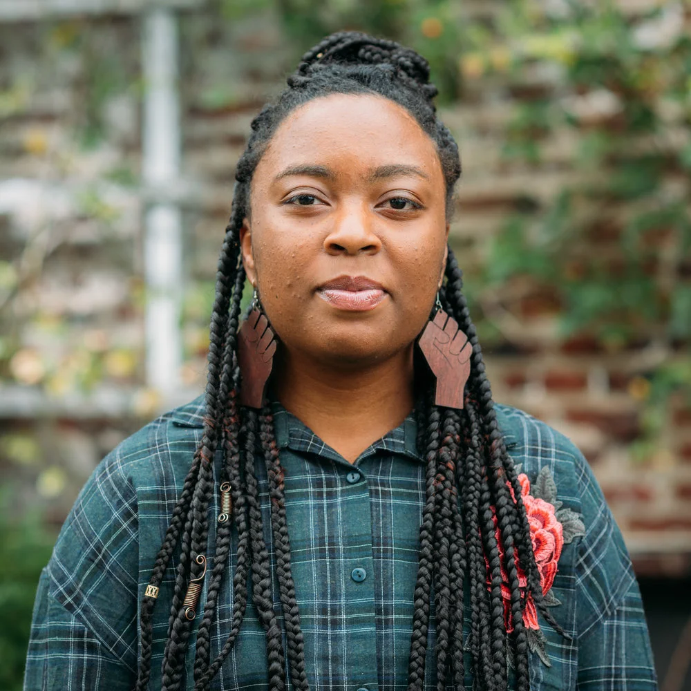 “The aim was to ensure Cyntoia’s name was continually at the forefront of public discourse and to show Haslam that he would not be able to go on with business as usual unless he did the right thing,” said Brittany Paschall, an active member of the Black Lives Matter movement in Nashville.