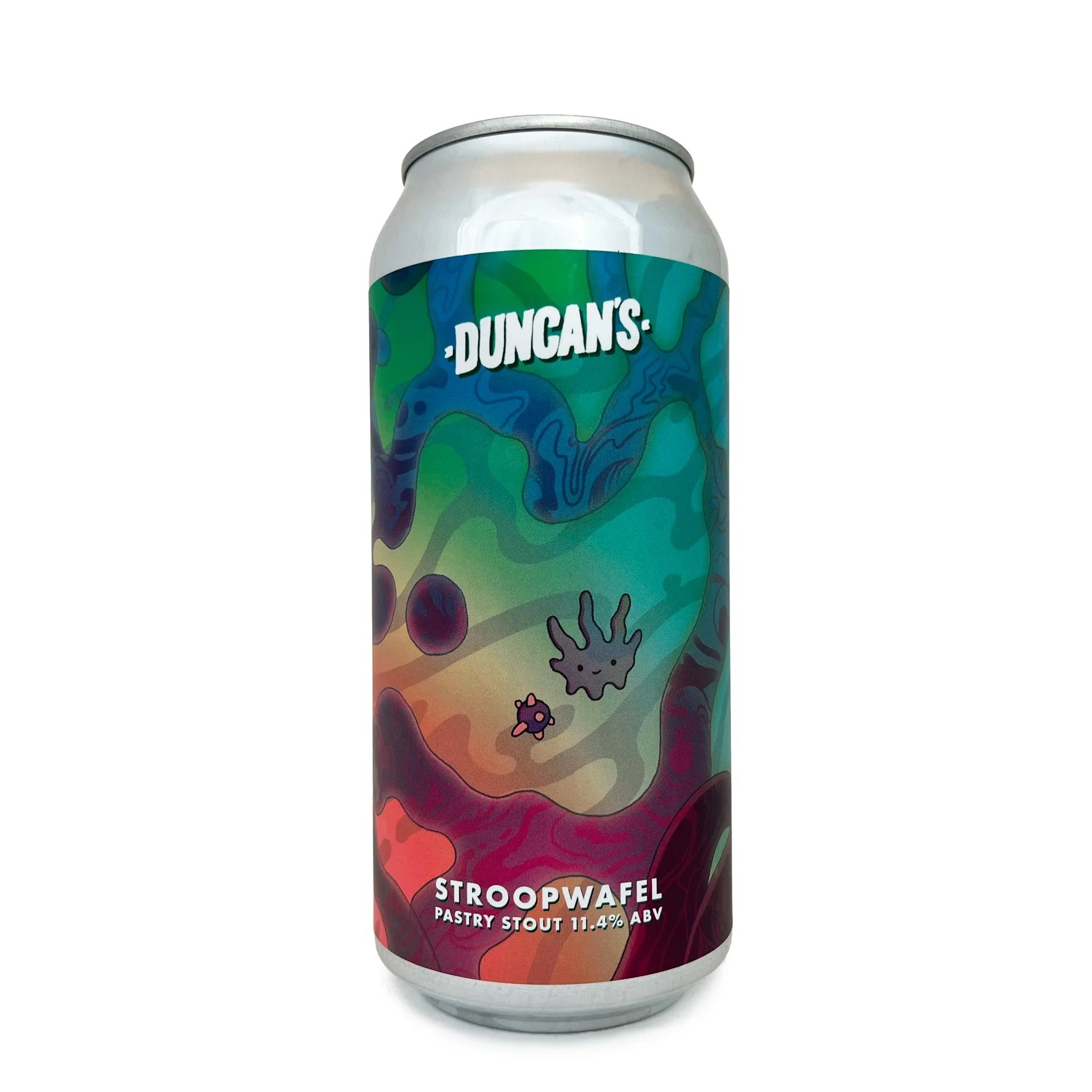 Stroopwafel*, Pastry Stout, Single 440ml